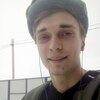 Сергей Попов, 26, г.Старый Оскол Сергей Попов, 26, г.Старый Оскол