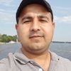 Федя Ниезов, 33, г.Варшава Федя Ниезов, 33, г.Варшава