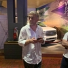 mikheil, 34, г.Бруклин mikheil, 34, г.Бруклин