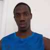Adama Jammeh, 33, г.Штутгарт Adama Jammeh, 33, г.Штутгарт