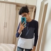 Khush Dhingani, 16, г.Ахмадабад Khush Dhingani, 16, г.Ахмадабад