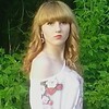 Алла, 21, г.Жашков Алла, 21, г.Жашков