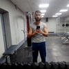 Дмитрий Фадин, 27, г.Николаевск Дмитрий Фадин, 27, г.Николаевск