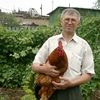 Слава, 70, г.Новотроицк Слава, 70, г.Новотроицк
