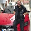 Mehmet, 23, г.Стамбул Mehmet, 23, г.Стамбул
