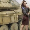 Ирина, 25, г.Тбилисская Ирина, 25, г.Тбилисская