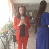 Ирина, 26, г.Белоярский (Тюменская обл.) Ирина, 26, г.Белоярский (Тюменская обл.)