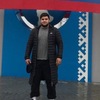 Umar, 25, г.Новый Уренгой (Тюменская обл.) Umar, 25, г.Новый Уренгой (Тюменская обл.)
