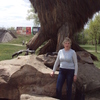 Надежда, 58, г.Климовичи Надежда, 58, г.Климовичи