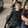 Арслонбек Гапаров, 17, г.Ташкент Арслонбек Гапаров, 17, г.Ташкент
