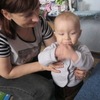Оксана, 40, г.Верхняя Салда Оксана, 40, г.Верхняя Салда