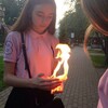 Евгения, 21, г.Горловка Евгения, 21, г.Горловка
