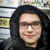 Илья Цветков, 23, г.Адлер Илья Цветков, 23, г.Адлер