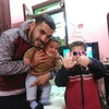 سامح جمال, 21, г.Триполи سامح جمال, 21, г.Триполи
