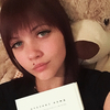 Кристина, 21, г.Туапсе Кристина, 21, г.Туапсе