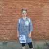 Маргарита, 19, г.Покровск Маргарита, 19, г.Покровск