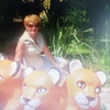 Алевтина, 66, г.Джубга Алевтина, 66, г.Джубга