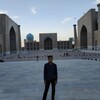 Nodirbek, 30, г.Коканд Nodirbek, 30, г.Коканд