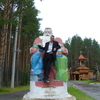 Александр, 43, г.Сегежа Александр, 43, г.Сегежа