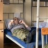 Саша, 24, г.Оленегорск Саша, 24, г.Оленегорск