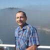 SEVA, 51, г.Ванкувер SEVA, 51, г.Ванкувер