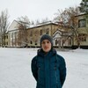 Сергей Верещагин, 23, г.Николаевск Сергей Верещагин, 23, г.Николаевск
